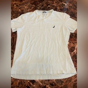 Nautica Performance V-neck